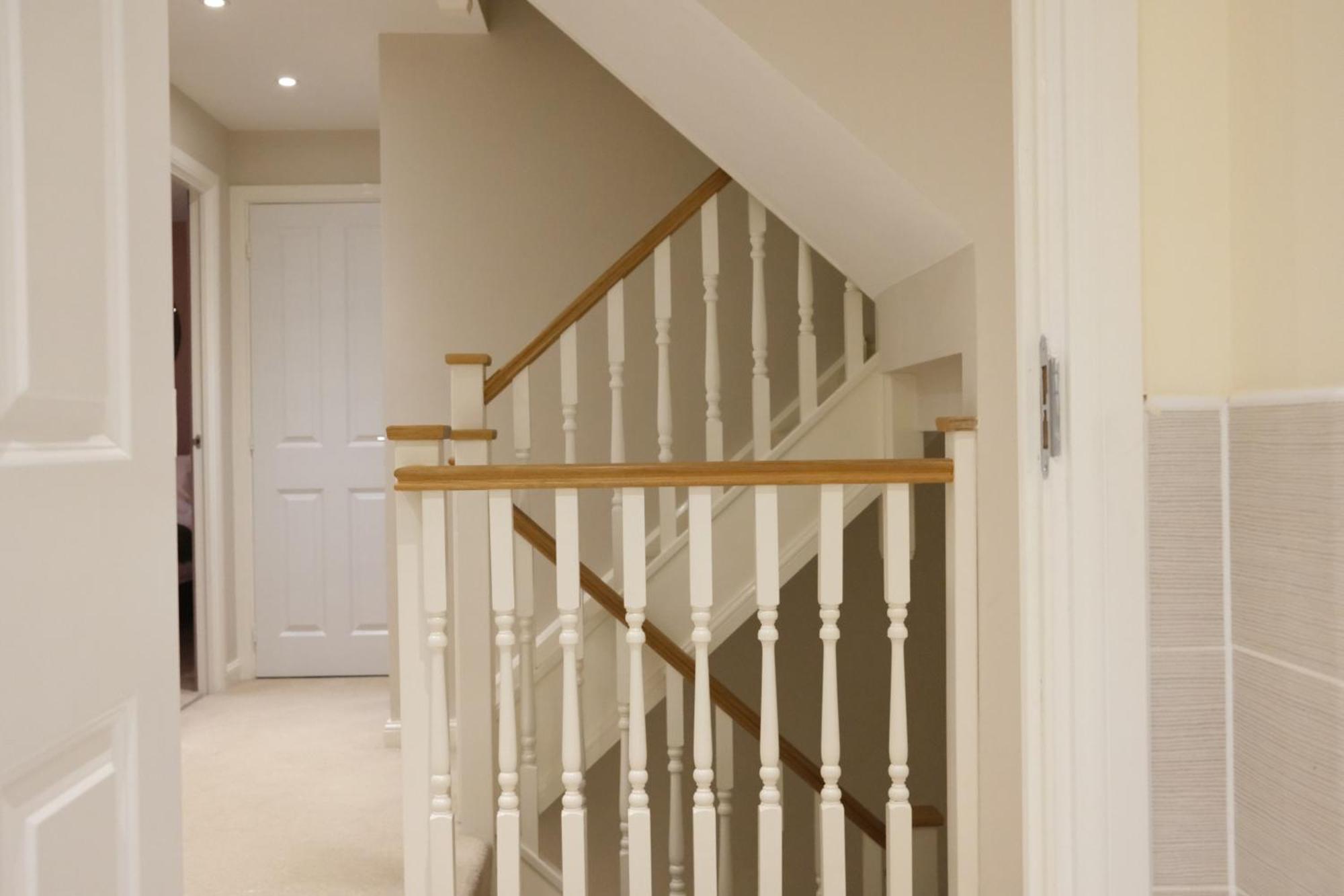 Luxury 6-Bedroom House 5 Minutes From Bicester Village Shopping Outlet Chesterton  Exterior foto