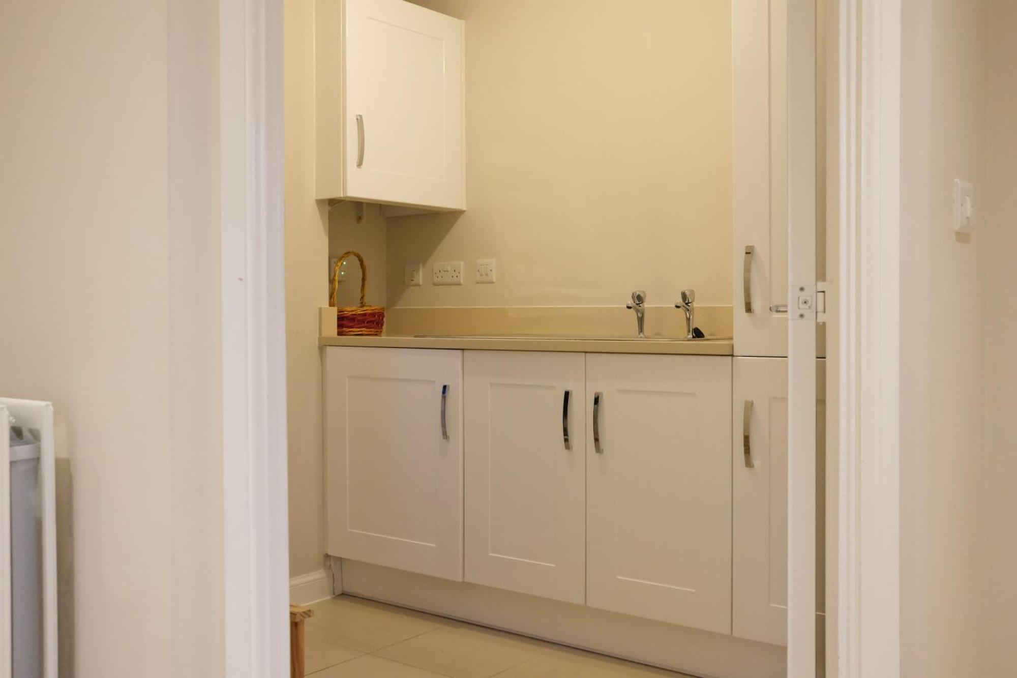 Luxury 6-Bedroom House 5 Minutes From Bicester Village Shopping Outlet Chesterton  Exterior foto